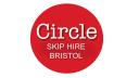 Circle Skip Hire Bristol logo